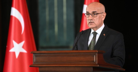 Bakan Kirişci: “Türkiye genelinde, kümülatif yağışlar ortalamasında azalma oldu”