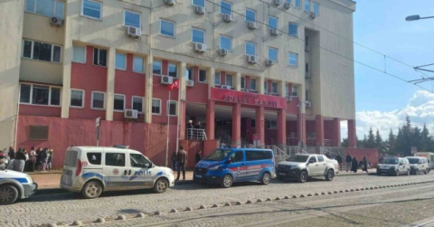 Define için öldürüldüğü iddia ediliyordu, yargılanan karı koca beraat etti