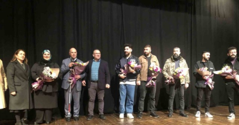 Devlet koruması altındaki çocuklar için "Ara Tatil Eğlence" programı düzenlendi