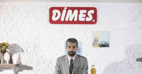 DİMES hedef büyüttü