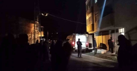 Giresun’da yaşlı çift evinde ölü bulundu