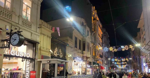 Hollanda Başkonsolosluğu geçici olarak ziyaret kapatıldı