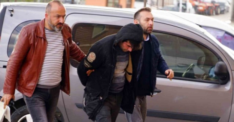 İş yerlerine dadanan azılı hırsıza 39 yıl hapis cezası