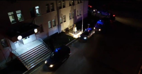 İzmir’de zehir tacirlerine ‘kökünü kurutma operasyonu’: 59 gözaltı