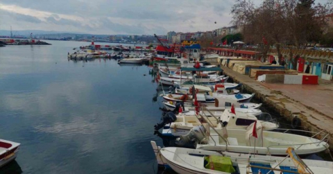 Karides yasağı bu gece bitiyor