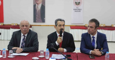 Kırklareli’nde 8 bin 352 öğrenciye ücretsiz yemek