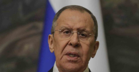Lavrov: “İran’ı Rusya-Türkiye-Suriye üçlü formatına dahil etmek için anlaşmaya varıldı”