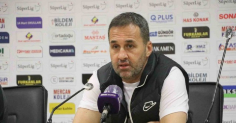 Manisa FK, Yalçın Koşukavak ile anlaştı