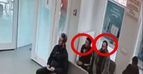 Mersin’de dolandırıcılık operasyonu: 2 tutuklu