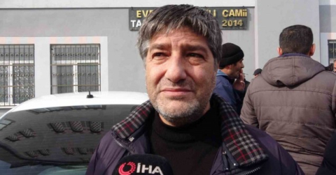 Minik Mete’nin amcası: “Canımız yandı, başka canlar yanmasın”