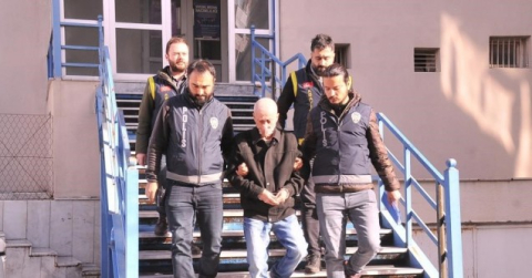 Önce ablasını sonra kendini öldürmek istemiş