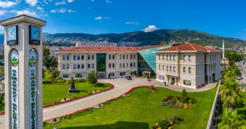 Osmangazi Belediyesi’nden ihale duyurusu