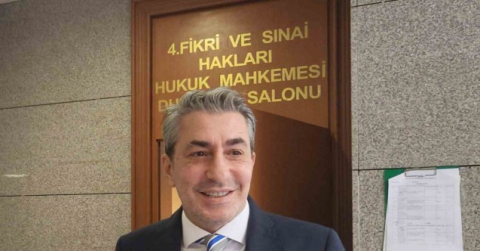 Rol aldığı dizide payına düşen ücreti alamadığı iddiasıyla dava açan Erkan Petekkaya "Çok mağdur oldum, uzun süredir alnımızın teri orada yatıyor"