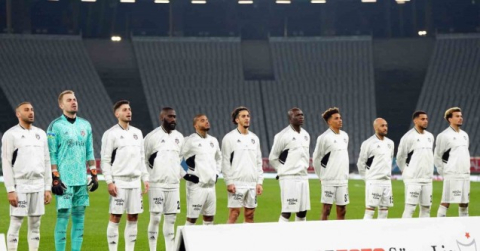 Şenol Güneş’ten kadroda 2 değişiklik