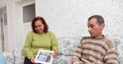 Sevgilisi tarafından öldürülen 25 yaşındaki Tuğçe Can’ın ailesi konuştu