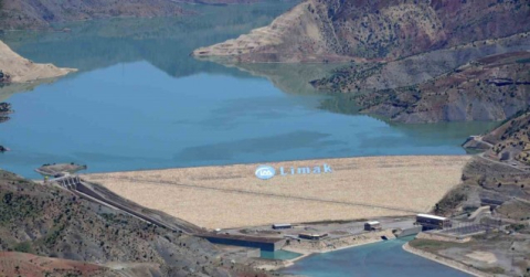 Siirt’te üretilen elektrikle ülke ekonomisine 800 milyon dolar katkı