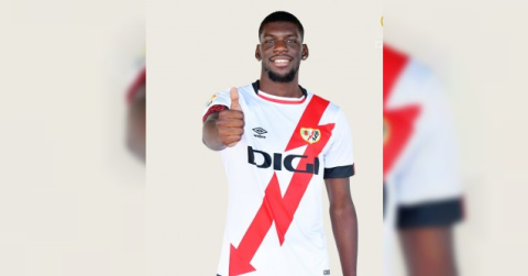 Sivasspor, Randy Nteka’ya teklif yaptı