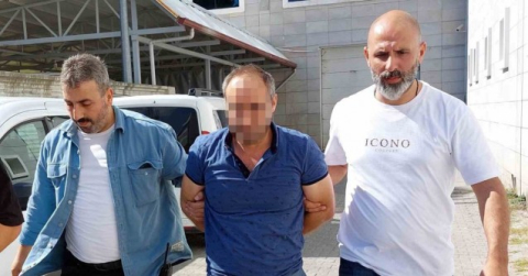 ’Su arıtma cihazı’ tartışmasında genç kadını ensesinden vuran şahsın yargılanmasına başlandı