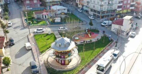 Sultangazi’ye bir kitap kafe daha