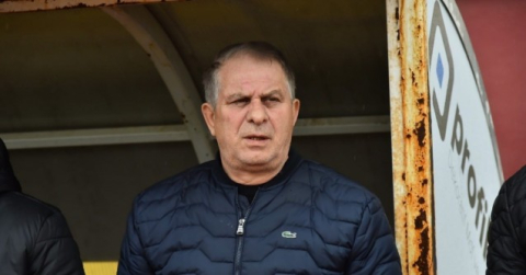 TFF’den, Bahaddin Güneş için geçmiş olsun mesajı
