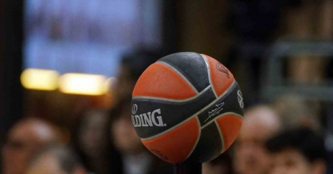 THY Euroleague: Fenerbahçe Beko: 73 - Olympiakos: 93