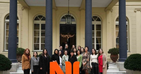 Türk ve Hollandalı kadın girişimcilerden ‘yeşil’ işbirliği
