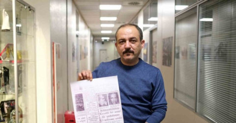 Yarım asırlık dolandırıcılık davasında sona doğru