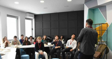 Yunus Emre Enstitüsünün uluslararası ağı genişliyor