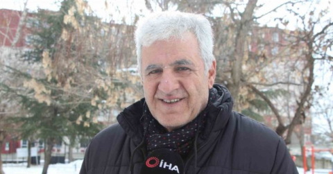 Ziraat Mühendisi Karaarslan, “Geçen yıllara göre, yağış miktarında yüzde 60’ın üzerinde bir düşüş var”