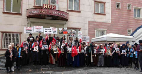 9 yaşında çobanlık yaparken kaçırılan ağabeyini PKK’dan istiyor