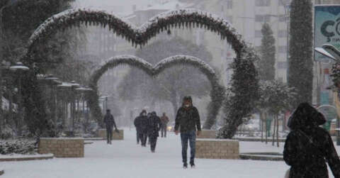 AFAD’dan ’don ve tipi’ uyarısı