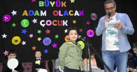 Barış Manço Erzurum’da anıldı