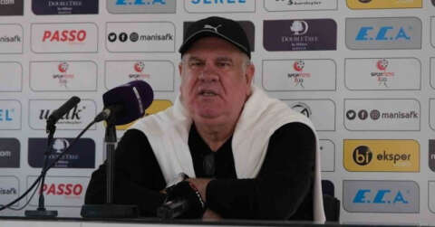 ES Elazığspor, Eriş’le görüşüyor