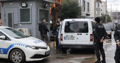 Eski eşine sokak ortasında dehşeti yaşatmıştı, tutuklandı