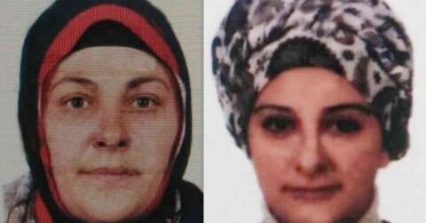 Eski eşini ve iki kızını öldüren zanlının davası 17 Şubat’a ertelendi