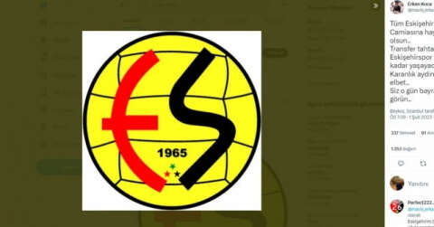 Eskişehirspor transfer yasağını kaldırdı
