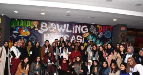 Gönül Coğrafyası 7. Tematik Kış Kampı