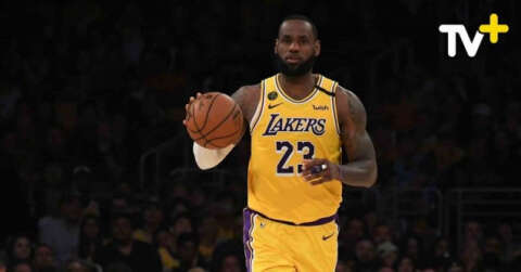 NBA All-Star heyecanı TV+’ta yaşanacak