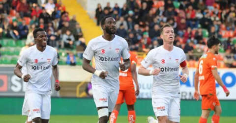 Sivasspor’da Beşiktaş maçı öncesi sakatlık şoku!