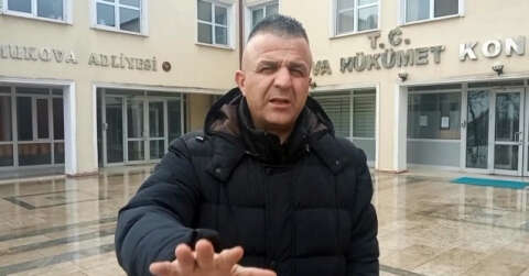 Sokak ortasındaki dehşete ilişkin saldırganın akrabası konuştu