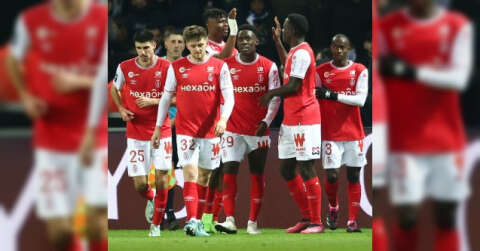 Will Still yönetimindeki Reims, 12 maçtır yenilmiyor