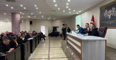 Zonguldak Belediye Başkanı Alan, "‘TOGG’u belediyenin önüne çekmek istiyoruz"