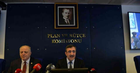 2.2 milyon vatandaşı ilgilendiren EYT teklifi görüşmeleri Plan ve Bütçe Komisyonu’nda başladı