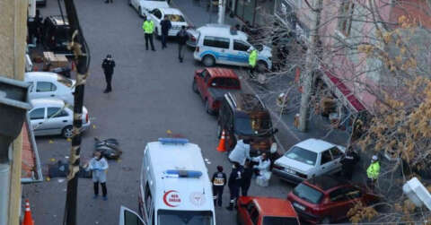 3 kişinin öldüğü miras kavgası davasında tartışma çıkınca duruşma ertelendi