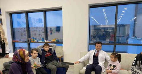 4 maden işçisi 100 günü aşkın süredir tedavi görüyor, süreci İstanbul İl Sağlık Müdürü anlattı