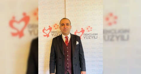 Akil Gençler Genel Başkanı Delil Ateş: "Gençler Cumhurbaşkanı adayı belirleyemeyen Millet İttifakı’na güvenmiyor"