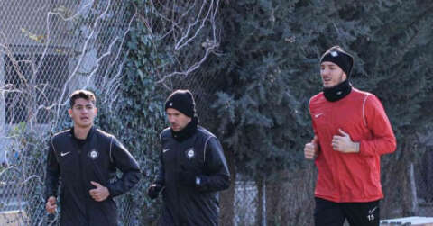 Altay ve Altınordu’nun kalecileri zirvede