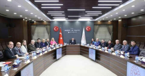 Bakan Nebati EYT’nin bütçeye yükünü açıkladı