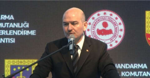 Bakan Soylu’dan, DEVA Partisi Genel Başkanı Babacan’ın sözlerine tepki: