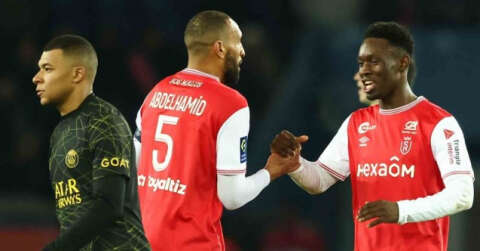 Balogun, Mbappe’yi geride bırakarak krallıkta zirveye yerleşti